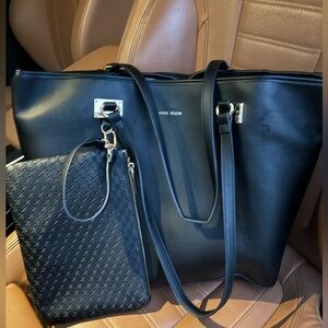 Anne Klein Perfect Work Tote